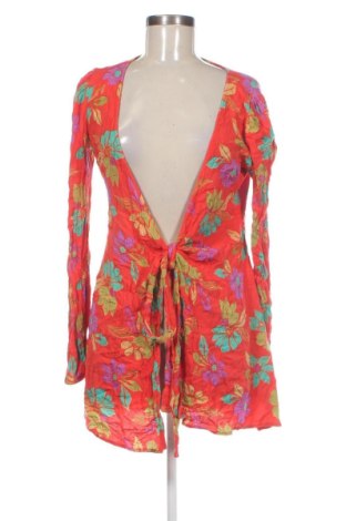 Sukienka Billabong, Rozmiar S, Kolor Kolorowy, Cena 57,99 zł, #137042637