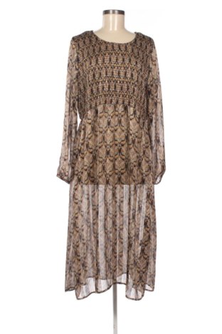 Kleid 2-biz, Größe XL, Farbe Mehrfarbig, Preis € 19,00, #137042654
