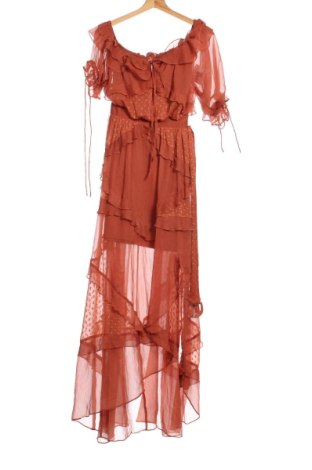 Ruha Unbranded, Méret S, Szín Narancssárga
, Ár 5 269 Ft, #137042659