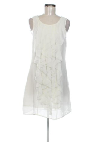 Rochie Vero Moda, Mărime M, Culoare Ecru, Preț 68,24 Lei, #137042745