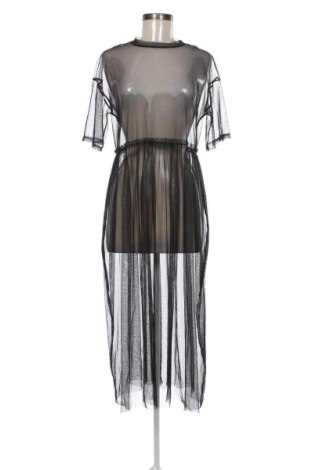 Rochie Pull&Bear, Mărime M, Culoare Negru, Preț 68,24 Lei, #137042748