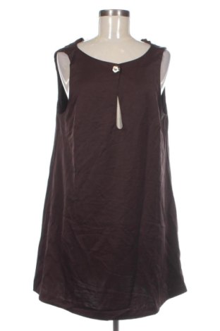 Šaty  Unbranded, Velikost XL, Barva Hnědá, Cena  409,00 Kč, #137042857