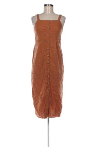Rochie Topshop, Mărime M, Culoare Portocaliu, Preț 132,99 Lei, #137042896