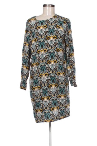 Рокля H&M, Размер L, Цвят Многоцветен, Цена 12,19 €, #137043069