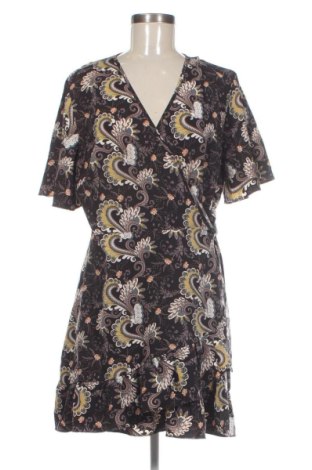 Φόρεμα Unbranded, Μέγεθος L, Χρώμα Πολύχρωμο, Τιμή 17,99 €, #137043141
