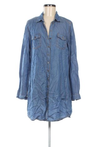 Kleid Unbranded, Größe M, Farbe Blau, Preis 15,99 €, #137043151