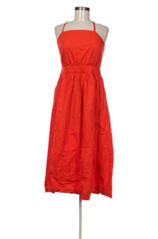 Sukienka H&M, Rozmiar M, Kolor Czerwony, Cena 71,97 zł, #137043327