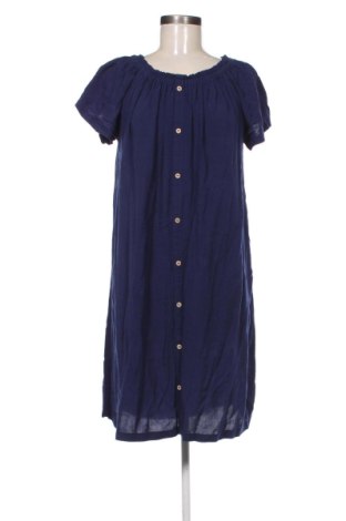 Šaty  Unbranded, Velikost L, Barva Modrá, Cena  485,00 Kč, #137043452