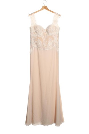 Rochie Unbranded, Mărime S, Culoare Bej, Preț 125,99 Lei, #137043589