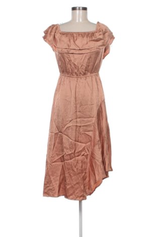Kleid Claire Luise, Größe M, Farbe Aschrosa, Preis 59,44 €, #137043722