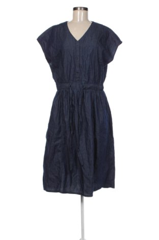 Rochie Thought, Mărime XL, Culoare Albastru, Preț 193,42 Lei, #137043736
