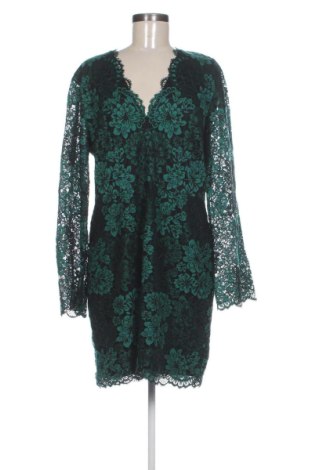 Kleid H&M, Größe XL, Farbe Mehrfarbig, Preis € 21,00, #137043922