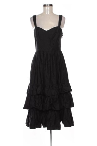 Рокля H&M, Размер M, Цвят Черен, Цена 18,48 €, #137043940