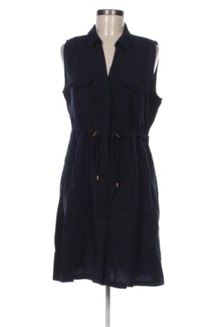 Šaty  H&M, Veľkosť XL, Farba Modrá, Cena  27,00 €, #137044074