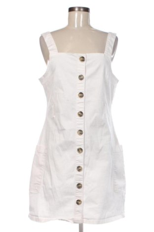 Rochie LCW, Mărime XL, Culoare Alb, Preț 156,84 Lei, #137044084
