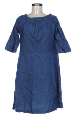 Rochie Unbranded, Mărime L, Culoare Albastru, Preț 78,74 Lei, #137044096