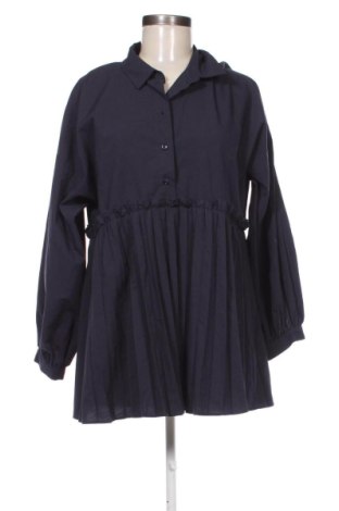 Rochie Zara, Mărime M, Culoare Albastru, Preț 77,00 Lei, #137044174