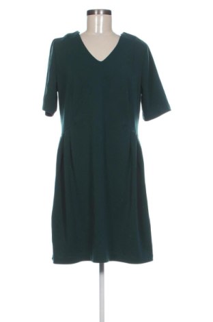 Kleid Reserved, Größe XL, Farbe Grün, Preis € 14,00, #137044258