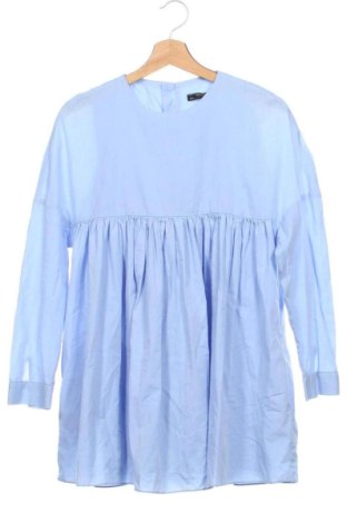 Φόρεμα Zara, Μέγεθος S, Χρώμα Μπλέ, Τιμή 11,43 €, #137044259
