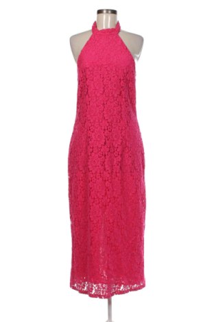Rochie Zara, Mărime L, Culoare Roz, Preț 244,76 Lei, #137044283
