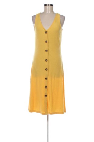 Rochie ONLY, Mărime M, Culoare Galben, Preț 88,99 Lei, #137044377