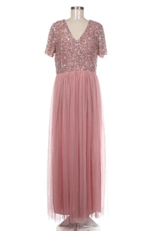 Kleid Maya Deluxe, Größe L, Farbe Aschrosa, Preis € 30,99, #137044637