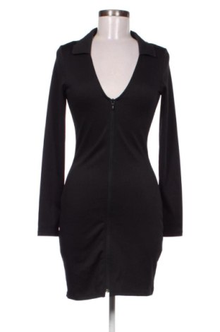 Šaty  H&M, Veľkosť M, Farba Čierna, Cena  5,91 €, #137044779