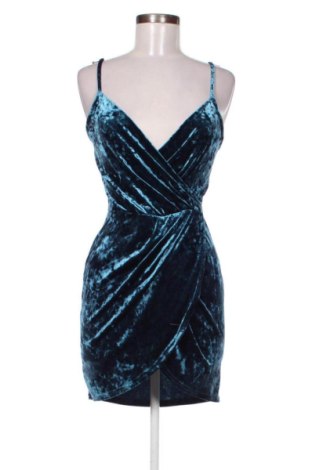 Φόρεμα New Look, Μέγεθος M, Χρώμα Μπλέ, Τιμή 9,21 €, #137044857