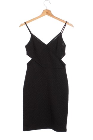Rochie H&M, Mărime XS, Culoare Negru, Preț 54,99 Lei, #137044898