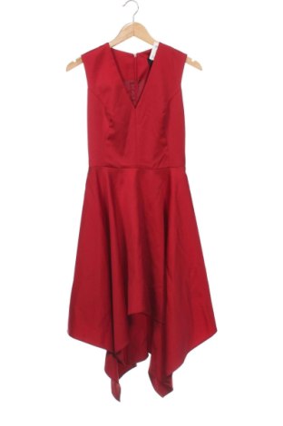 Φόρεμα Mohito, Μέγεθος S, Χρώμα Κόκκινο, Τιμή 24,00 €, #137045139