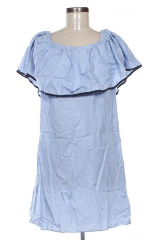 Рокля J.Crew, Размер L, Цвят Син, Цена 24,19 €, #137045211