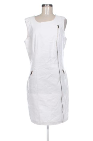 Kleid Mohito, Größe XL, Farbe Weiß, Preis € 18,99, #137045233