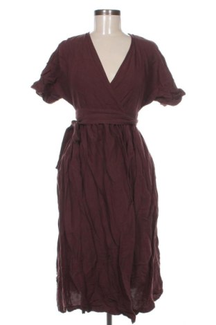 Rochie Oysho, Mărime S, Culoare Mov, Preț 122,00 Lei, #137045365