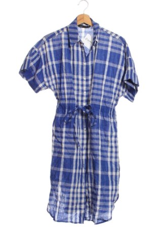 Sukienka Zara, Rozmiar XS, Kolor Kolorowy, Cena 65,99 zł, #137045386