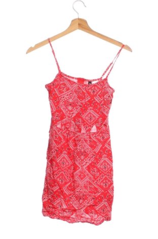 Šaty  H&M, Velikost XXS, Barva Vícebarevné, Cena  209,00 Kč, #137045449