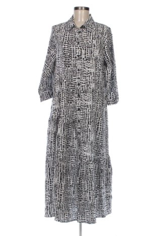 Sukienka Zara, Rozmiar XXL, Kolor Kolorowy, Cena 118,99 zł, #137045775