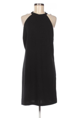 Рокля Zara, Размер L, Цвят Черен, Цена 12,27 €, #137045914