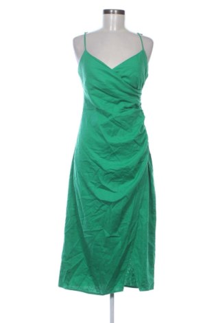 Φόρεμα Zara, Μέγεθος M, Χρώμα Πράσινο, Τιμή 23,99 €, #137045937