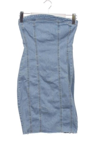 Šaty  Fb Sister, Veľkosť S, Farba Modrá, Cena  19,95 €, #137046316