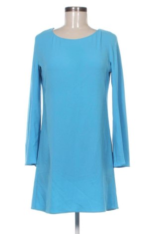 Rochie Robert Friedman, Mărime M, Culoare Albastru, Preț 484,96 Lei, #137046488