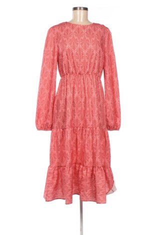 Φόρεμα Unbranded, Μέγεθος L, Χρώμα Πολύχρωμο, Τιμή 30,00 €, #137046587