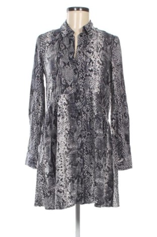 Sukienka Stradivarius, Rozmiar S, Kolor Kolorowy, Cena 52,99 zł, #137046641