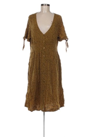 Rochie Anko, Mărime XL, Culoare Multicolor, Preț 83,99 Lei, #137046780