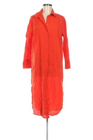 Kleid H&M, Größe S, Farbe Orange, Preis € 20,99, #137046810