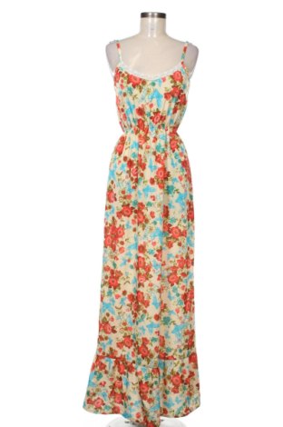 Kleid Smash, Größe M, Farbe Mehrfarbig, Preis € 25,00, #137046840