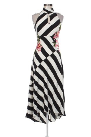 Kleid Karen Millen, Größe S, Farbe Mehrfarbig, Preis 71,00 €, #137046846