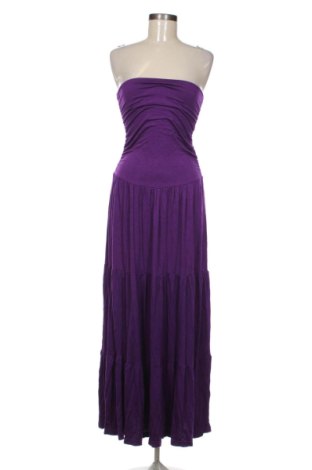 Kleid George, Größe S, Farbe Lila, Preis 15,99 €, #137046902