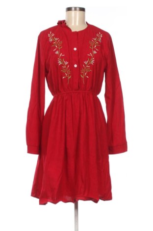Rochie Unbranded, Mărime L, Culoare Roșu, Preț 83,99 Lei, #137046913