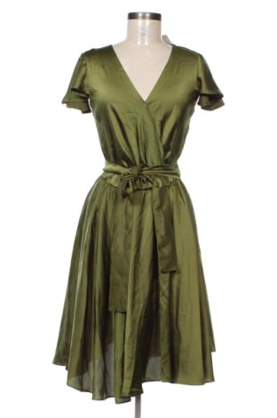 Rochie Unbranded, Mărime M, Culoare Verde, Preț 218,00 Lei, #137047030