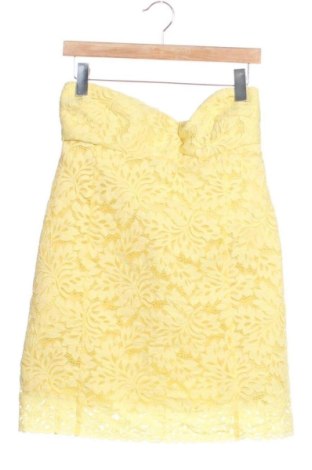 Rochie Mango, Mărime M, Culoare Galben, Preț 157,47 Lei, #137047045